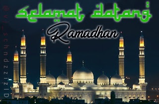 Salam Ramadhan