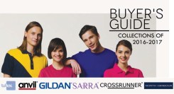 Logo Gildan 2016 2017