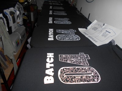 tshirt reunion kelas