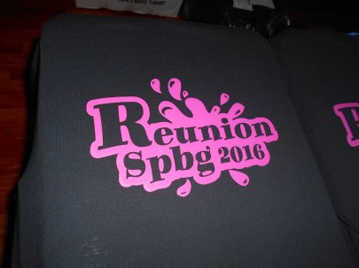 tshirt reunion