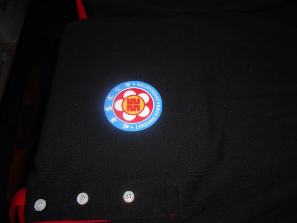 tshirt cetak limbang